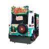 Buy cheap Coin Operated Shooting Arcade Machines , Metal Cabinet Jungle Adventure Game from wholesalers