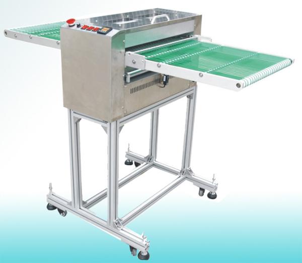 Buy cheap Static dust remover from wholesalers