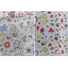 Buy cheap HJ 4 Colour 800mm Non Woven Printing Machine for PE, PP, Cellophane, Plastic Film & Woven Bags， from wholesalers