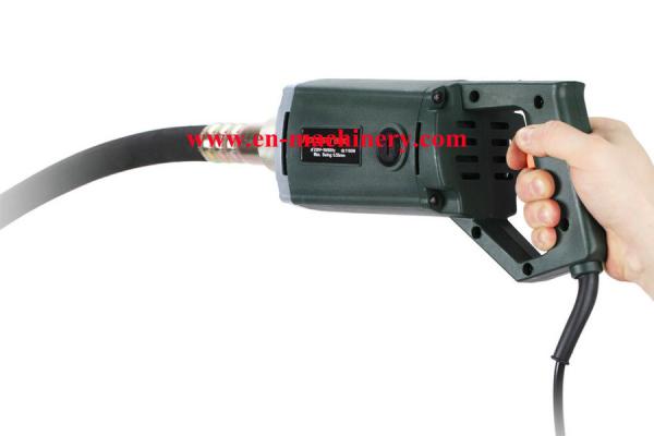 Buy cheap Japanese Dynapac Type 25 35 50 70 28 32 38 45 60mm Concrete Vibrator Needle from wholesalers