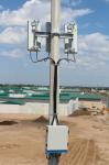 500 meters range Omni-Directional Antenns Fixed GSM G 4G 5G Phone Signal Jammer