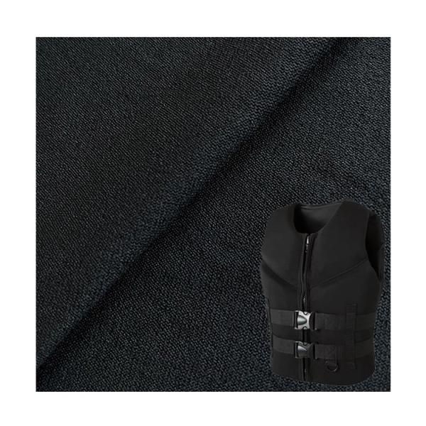 Buy cheap Custom Jersey Scuba Nylon Stretch Fabric Knitted For Fitness Swimwear from wholesalers