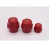 Buy cheap Low Voltage DMC Support Insulator Busbar / Standoff Insulator For Transformer from wholesalers