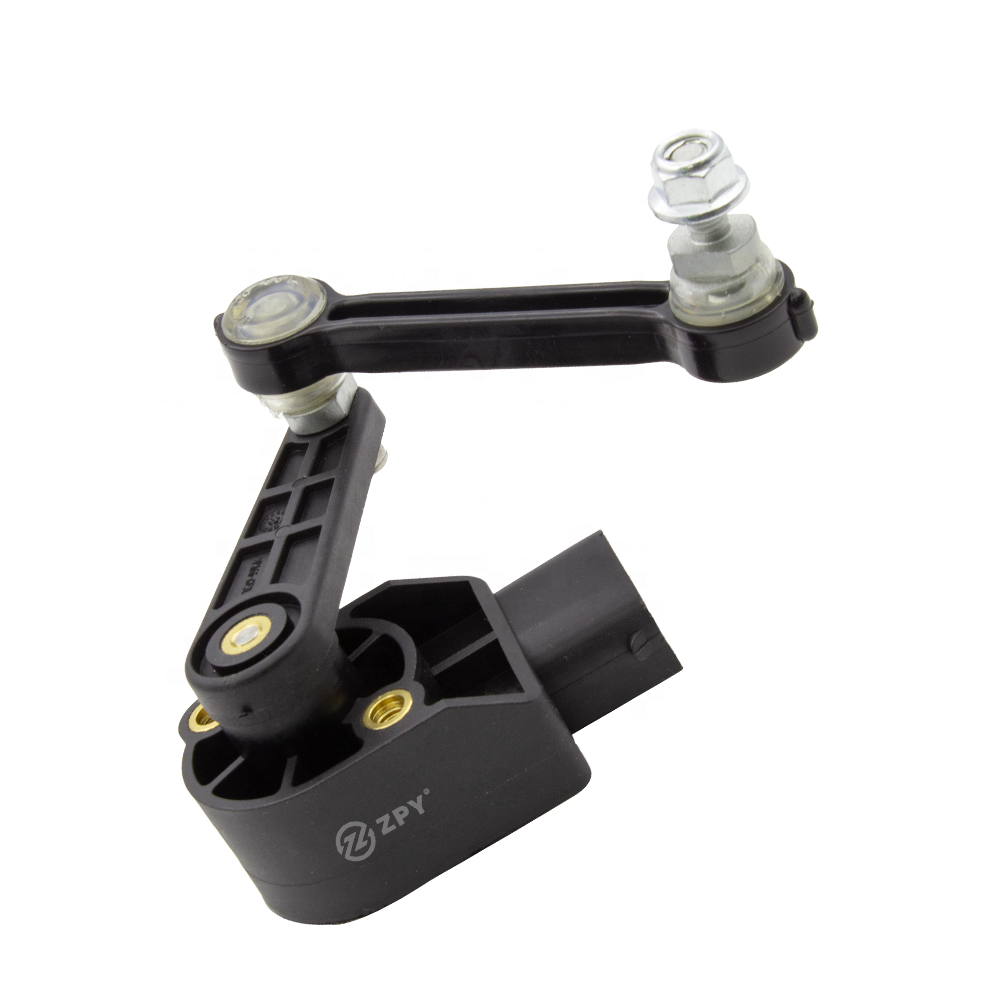 Rear Left Headlight Self Leveling Sensor for AUDI Q7 for VW TOUAREG for PORSCHE CAYENNE 9PA 7L0616571D 95533107720