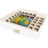 Buy cheap Colorful Customized Kids Indoor Playground Equipment 2-12 Age Commercial from wholesalers