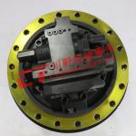 GM60 TM60 Excavator Travel Motor Final Drive Motor For SK350 - 8 SY365