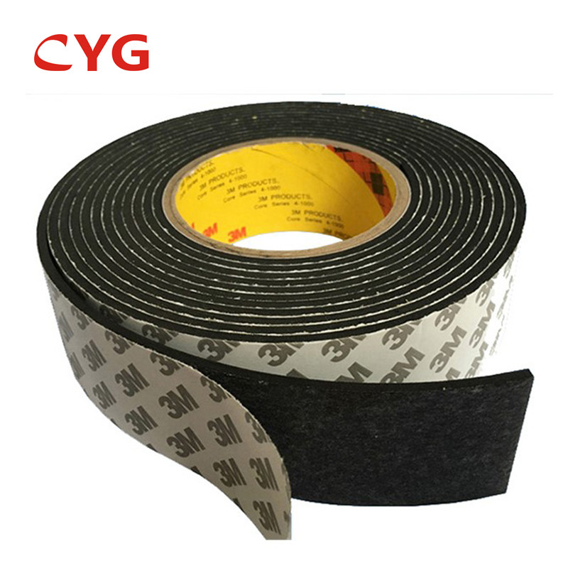 Flexible Reflective Material Closed Cell Cross Linked Polyethylene Foam Custom Ixpe