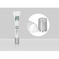 Buy cheap Custom Empty Cosmetic Squeeze Tubes D19mm 10-25ml Eye Cream Liquid Foundation product