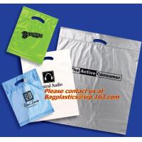 Buy cheap Shopping bags, Printed Carrier, Handle bags, Shopper, Carrier, Die cut bags, product
