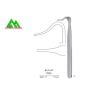 Buy cheap Metal Bone Pry Orthopedic Surgical Instruments , Sterile Orthopedic Surgery Supplies from wholesalers