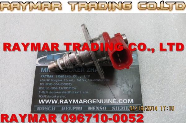 Buy cheap DENSO SCV 096710-0052, 04221-27011 from wholesalers