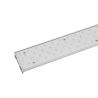 Buy cheap Full Spectrum 660nm 144μmol/s 80W Led Grow Light Bar from wholesalers