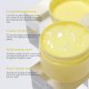 Buy cheap Aloe Vera Facial Banana Cream Organic Skin Whitening Moisturizing Soothing Face Cream from wholesalers