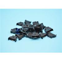 Buy cheap CR2032 Battery Holder Black Other Electronic Components Upright Insert product