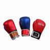 Buy cheap OEM 12oz Boxing Exercise Equipment Hand Made Boxing Gloves from wholesalers