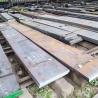 Buy cheap Inconel 725 Alloy Steel Plates Alloy Steel Flat Bar Black Bright Grinding Surface from wholesalers