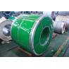 Buy cheap 300 400 Series 316L 309S 310S 430 Hot Rolled Stainless Steel Coil AISI ASTM No.4 HL Surface With PE Film from wholesalers
