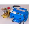 Buy cheap 6L/Min 870psi 400 Watt High Pressure Electric Test Pumps from wholesalers