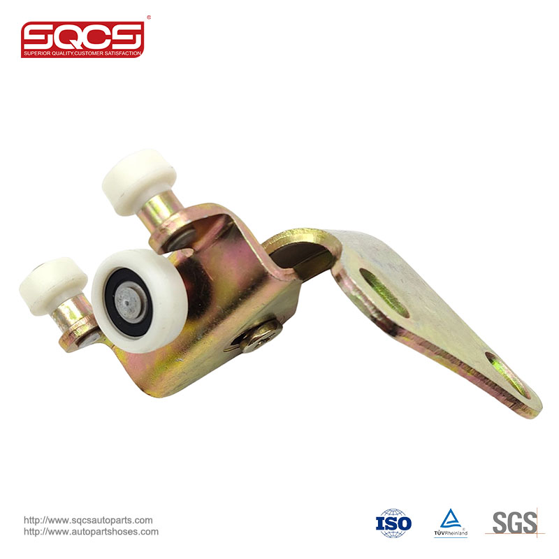 Affordable Door Slider Roller and Brake Pads for Sprinter 906 2D1843436A 2D1843436B
