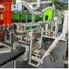 Buy cheap Max.Bottle Diameter 400 mm PET Bottle Blowing Machine for Mineral Water Production from wholesalers