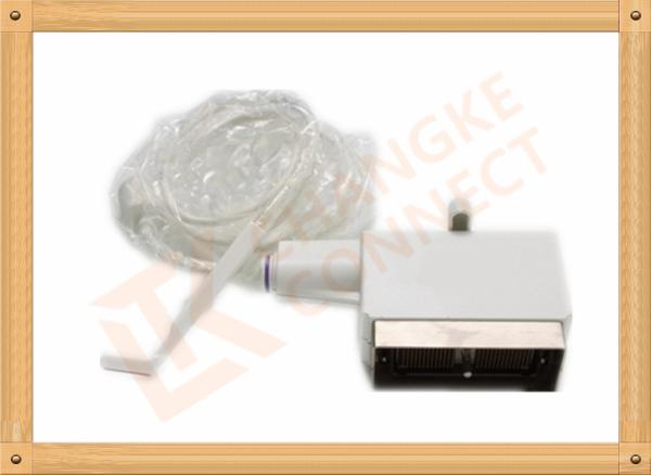 Buy cheap GE i12L Intraoperative Probe Ultrasound Transducer 20" x 16" x 6 from wholesalers