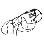 Volvo Automotive Wiring Harness Cable For Engine FMX/NH 10 22020183