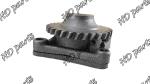 3D84-1 3T84HTL-BS 3T84HLE-TBS Diesel Engine Oil pump 129322-32090 For Yanmar