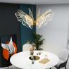 Buy cheap Modern Minimalist Acrylic Butterfly Dining Chandelier Designer Modern Butterfly Pendant Lamp(WH-AP-572) from wholesalers
