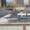 Buy cheap Photovoltaic Manufacturer Flexible PV Bracket Bifacial Solar Panels Solar Module System Anti Corrosive from wholesalers