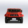 Buy cheap Dongfeng M50 Warriors Mengshi Single / Double Cab 4 Wheel Diesel Pickup Truck Outdoor from wholesalers