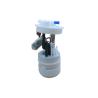 Buy cheap Automotive Fuel Pump Module Assembly For NISSAN NV200/1.6L 2009 17040-JX30A 17040-AX000 17040-1FE1A from wholesalers