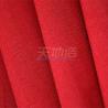 Buy cheap Red Aramid Viscose Fabric 240gsm For Protective Clothing from wholesalers