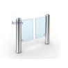 Buy cheap Auto Cylinder Pedestrian Swing Gate Fast Open Close Speed Brushless Motor from wholesalers