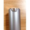 Buy cheap Shinny Silver Hide Away Lotion Pump Bottle 15ml 30ml 50ml 100ml from wholesalers