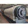 Buy cheap Skid Mounted Tire Pyrolysis Plant , Continuous Tyre Pyrolysis Plant from wholesalers