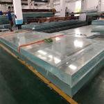 Frame Acrylic Swimming Pool for Customized Size in Commercial and Residential
