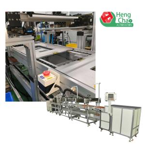 Wholesale Element Filter Cartridge Making Machine 0.8Mpa Touch Screen Control from china suppliers