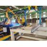 Buy cheap Customized Hotel Steel Structural System Weather Resistant from wholesalers