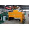Buy cheap Crawler Type Manure Compost Turner Working Speed 6-10m/Min from wholesalers