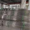 Buy cheap 304 Stainless Steel Sanitary Pipe Welded / Seamless Polishing Both Inside And Outside from wholesalers