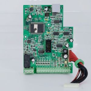 Buy cheap FR4 High Frequency Communication Printed Circuit Boards With Full-Turnkey from wholesalers