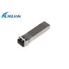 Buy cheap 10Gb/s SFP+ 1550nm 110km Optical Transceiver Module RoHS Compliant from wholesalers