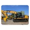 Buy cheap 20 Ton Used CAT 320DL Excavator Second Hand CAT 320D Excavator from wholesalers