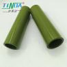 Buy cheap Aerospace industry Steel Roller With Teflon Coating from wholesalers