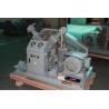 Buy cheap 99.9% High Pressure Nitrogen Generator , 25 Bars N2 Generation Plant With Booster Pump from wholesalers