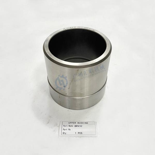 86579935 Hydraulic Breaker Spare Parts BRV32 Upper Bushing Montabert Breaker