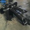 Buy cheap Black Painted Marine A Type Hall Anchor With IACS Cert Stockless Anchor from wholesalers