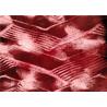 Buy cheap Wrinkle Velour Ks fabric Brush Pattern Polyester Spandex Korean fabric Ks Velvet For Women Dress Garment from wholesalers