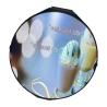 Buy cheap MIPI 5.0 Inch TFT Round Display 1080x1080 Dots 50 Pins Connector from wholesalers