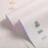 Buy cheap 20 Rolls of Blue Vinyl Wallpaper for Kid's Room Decoration Little Flower Self-adhesive PVC Material OEM Service Accepted from wholesalers